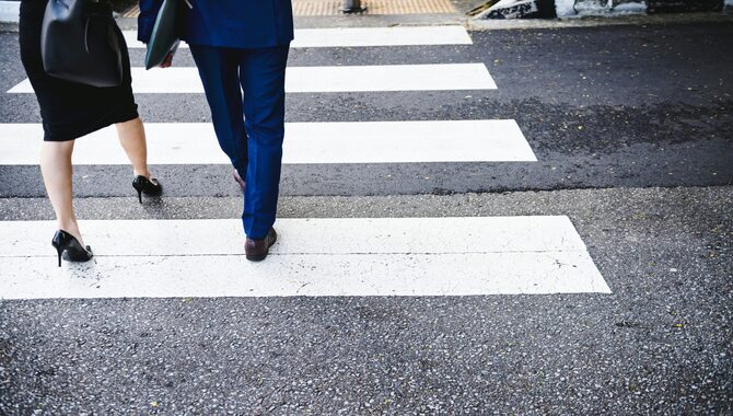 What To Do If A Pedestrian In Pennsylvania Injures You