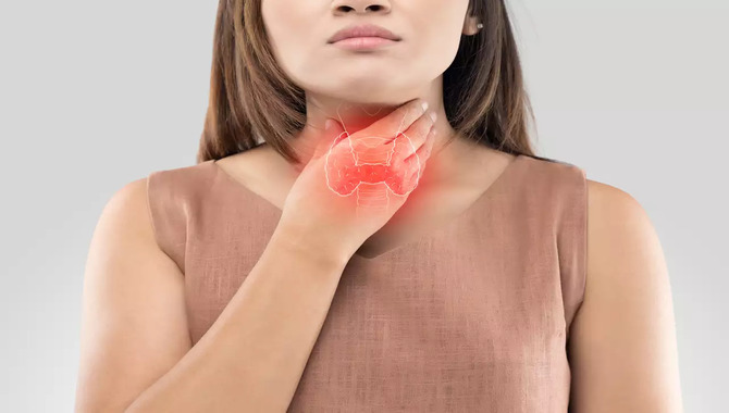 10 Foods To Help Heal Your Thyroid Naturally