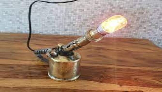 3 Easy Steps How To Safely Light A Blowtorch