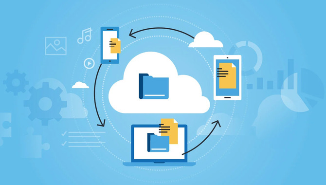 Back Your Data By Syncing To Cloud Storages