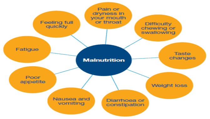 Cancer And Malnutrition