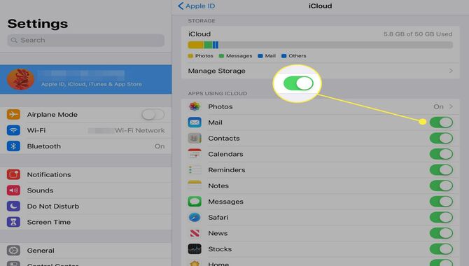 Detailed Answer To Sync Your Iphone & Ipad