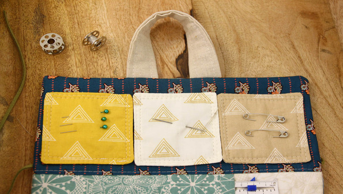Here Are 7 Really Useful DIY Travel Accessories To Sew
