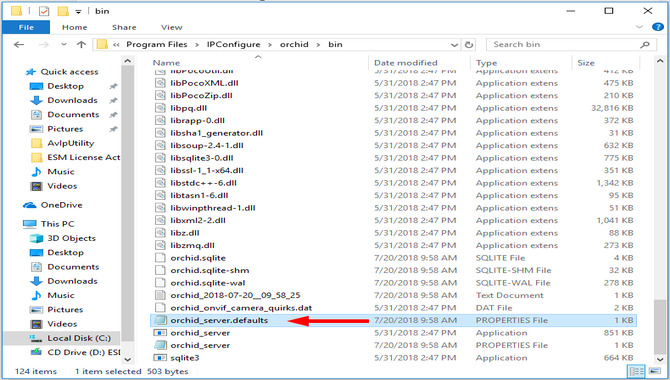How To Find And Edit Config Files