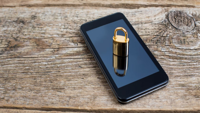 How To Protect Your Mobile Phone From Theft