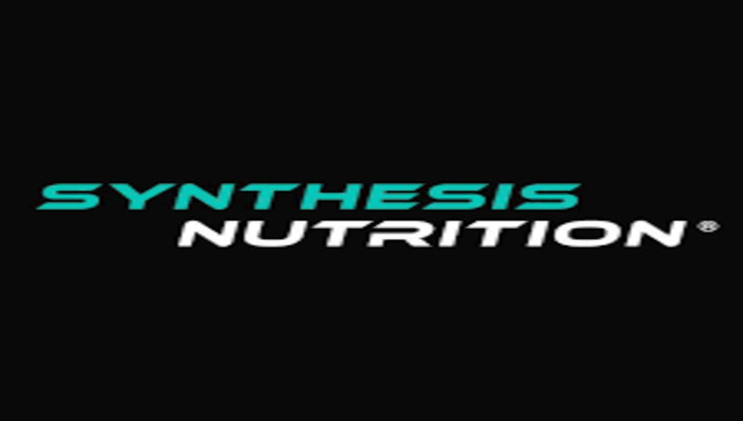 Nutrition - Synthesis