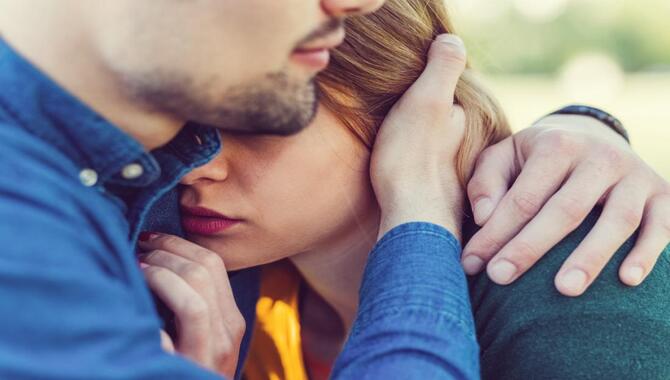 Recognize The Signs And Symptoms Of Codependency In Your Relationship
