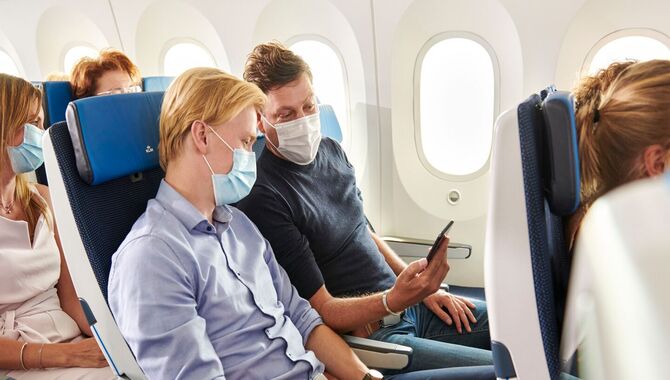 The Basics Of Health And Safety In Air Travel