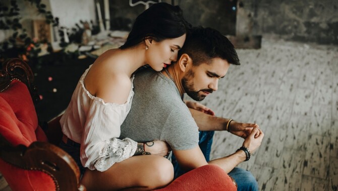Tips For Rebuilding A Damaged Ego And Love In A Relationship