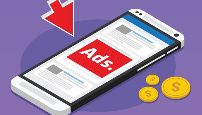 Using Ad Blockers On A Mobile Device
