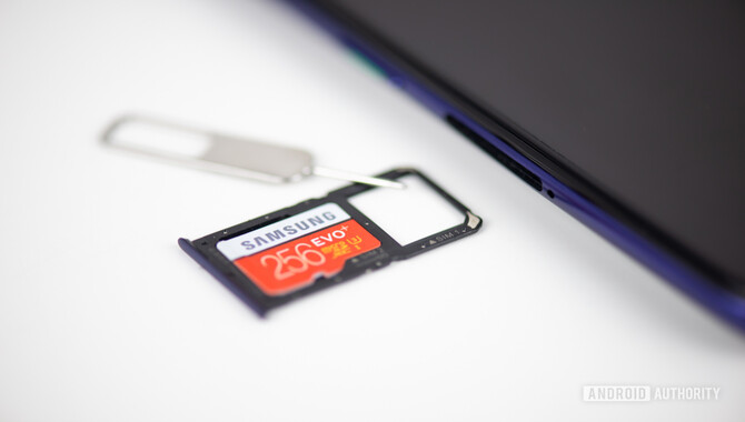 Ways To Move Android Apps To A Micro SD Card And Clear Space