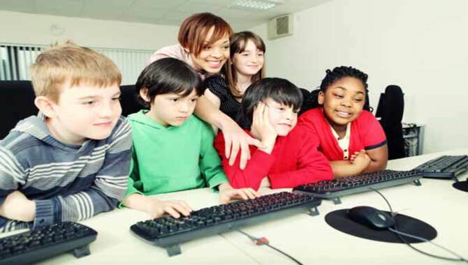What Are The Benefits Of Teaching Your Teen How To Code?