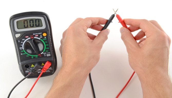 What Are The Benefits Of Using A Digital Multimeter?