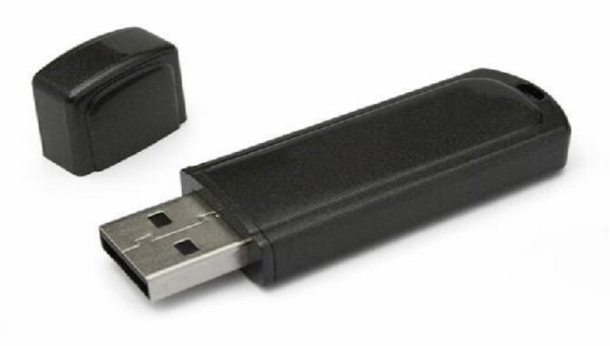 What Are The Different Uses For A USB Stick