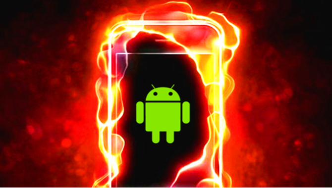 What To Do If Your Android Phone Overheats Frequently
