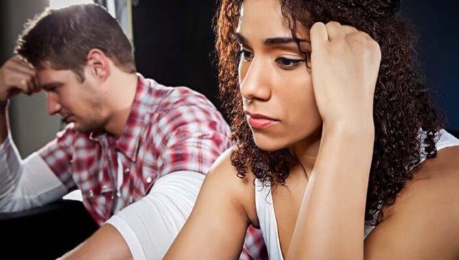 What To Do If Your Relationship Is Already In A Bad State?
