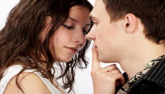 Why Do Girls Go Silent Around Guys